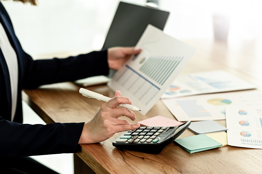 7 Things That Are Not Tax Deductible for a Business Owner
