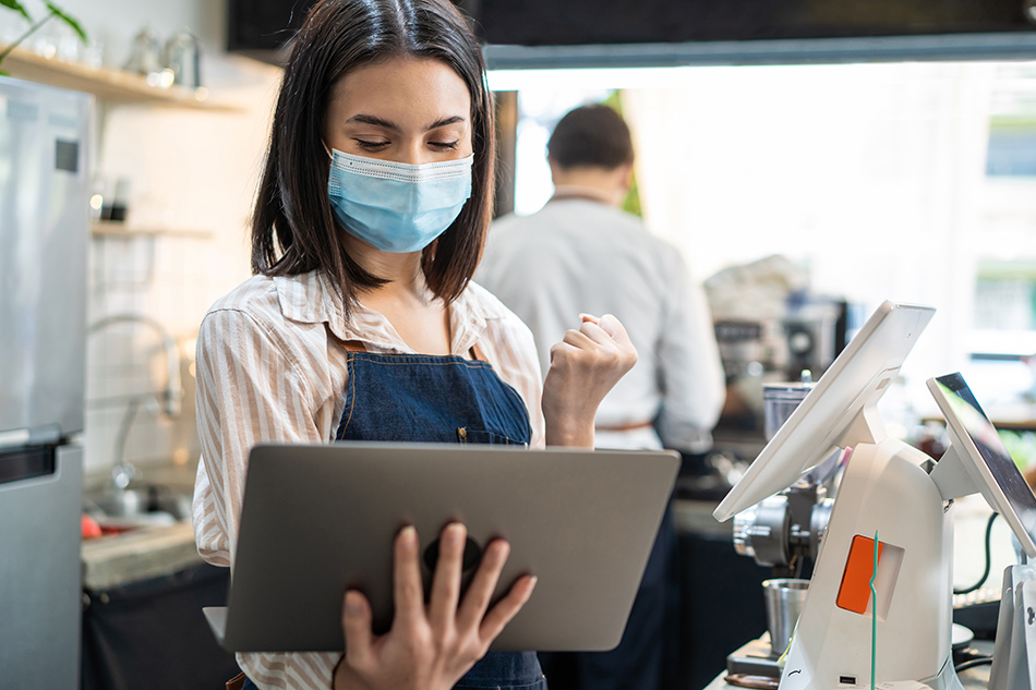 What Does it Mean to Pay Yourself First as a Small Business Owner?