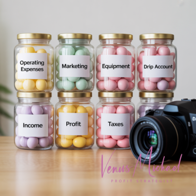 profit-first-jars-pastel-candy-eggs-camera